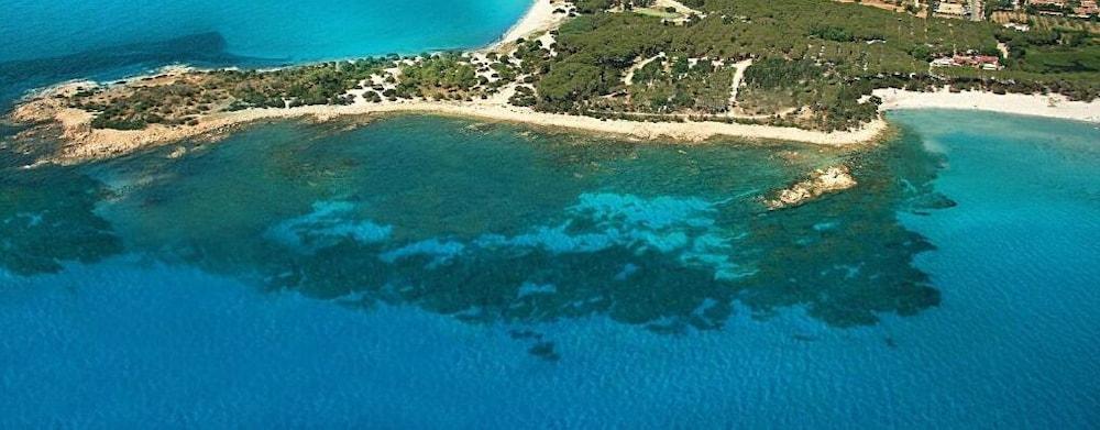 Residence Sos Alinos Cala Liberotto Kültér fotó