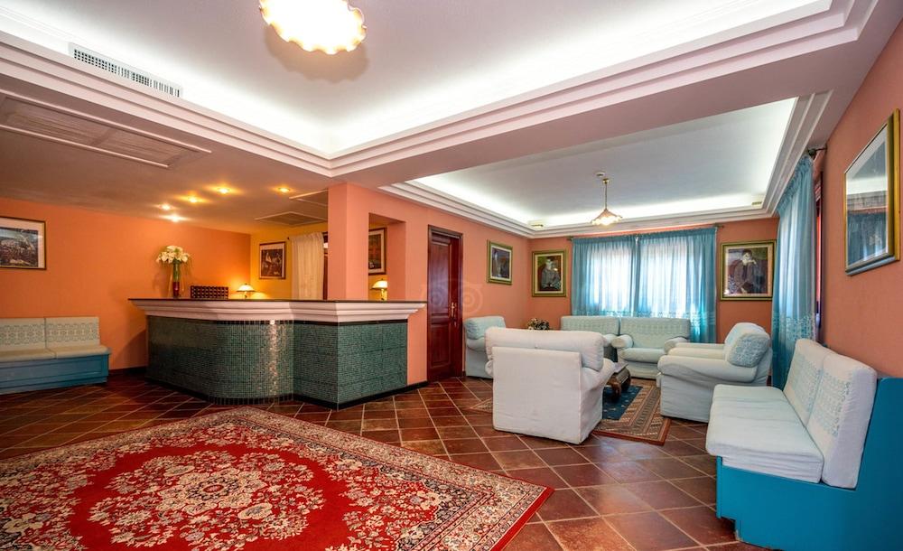 Residence Sos Alinos Cala Liberotto Kültér fotó