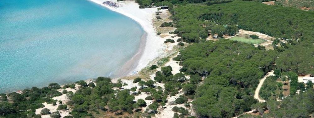 Residence Sos Alinos Cala Liberotto Kültér fotó