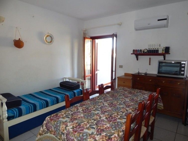 Residence Sos Alinos Cala Liberotto Kültér fotó