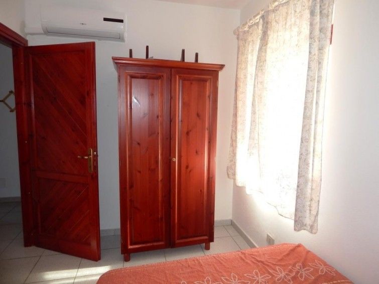 Residence Sos Alinos Cala Liberotto Kültér fotó