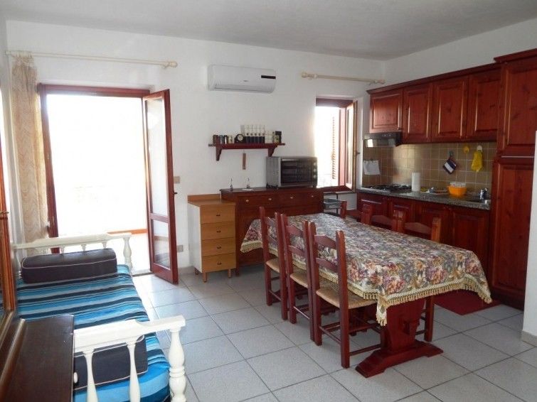 Residence Sos Alinos Cala Liberotto Kültér fotó