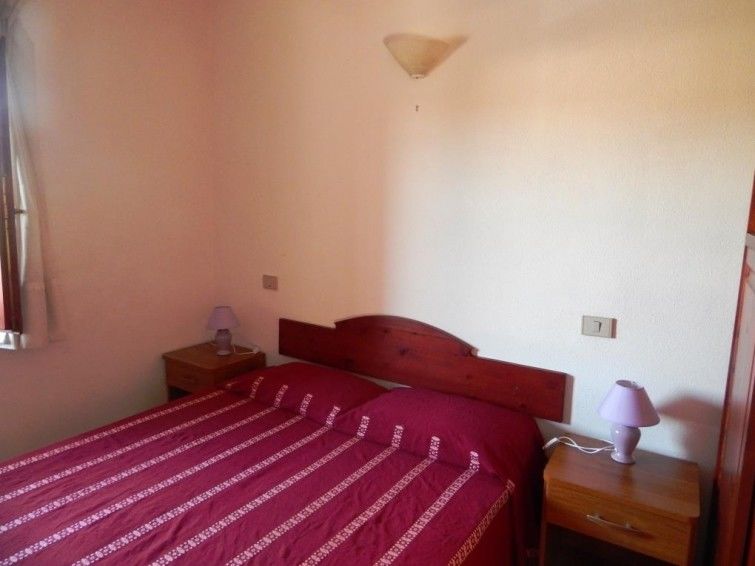 Residence Sos Alinos Cala Liberotto Kültér fotó