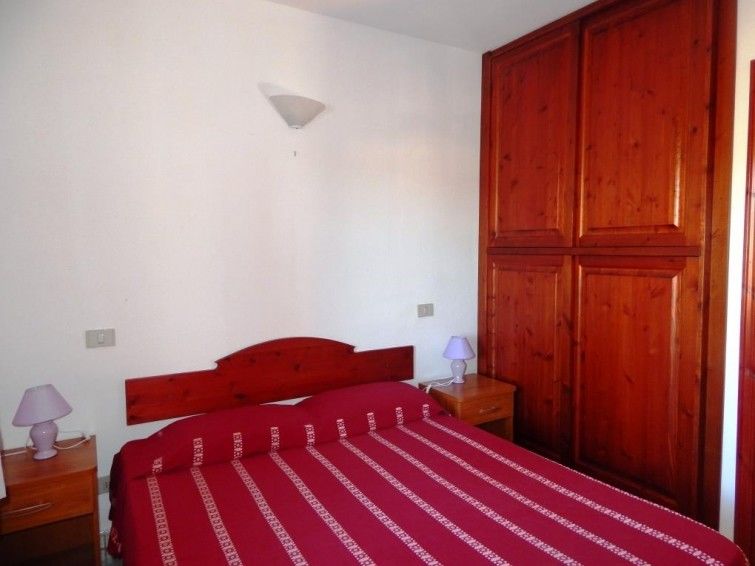 Residence Sos Alinos Cala Liberotto Kültér fotó