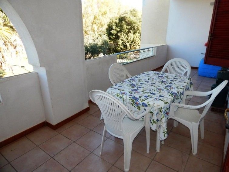 Residence Sos Alinos Cala Liberotto Kültér fotó