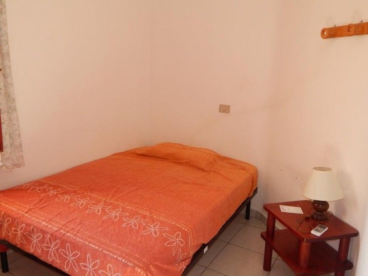 Residence Sos Alinos Cala Liberotto Kültér fotó