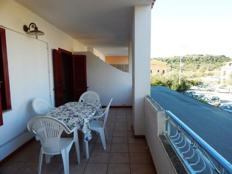 Residence Sos Alinos Cala Liberotto Kültér fotó