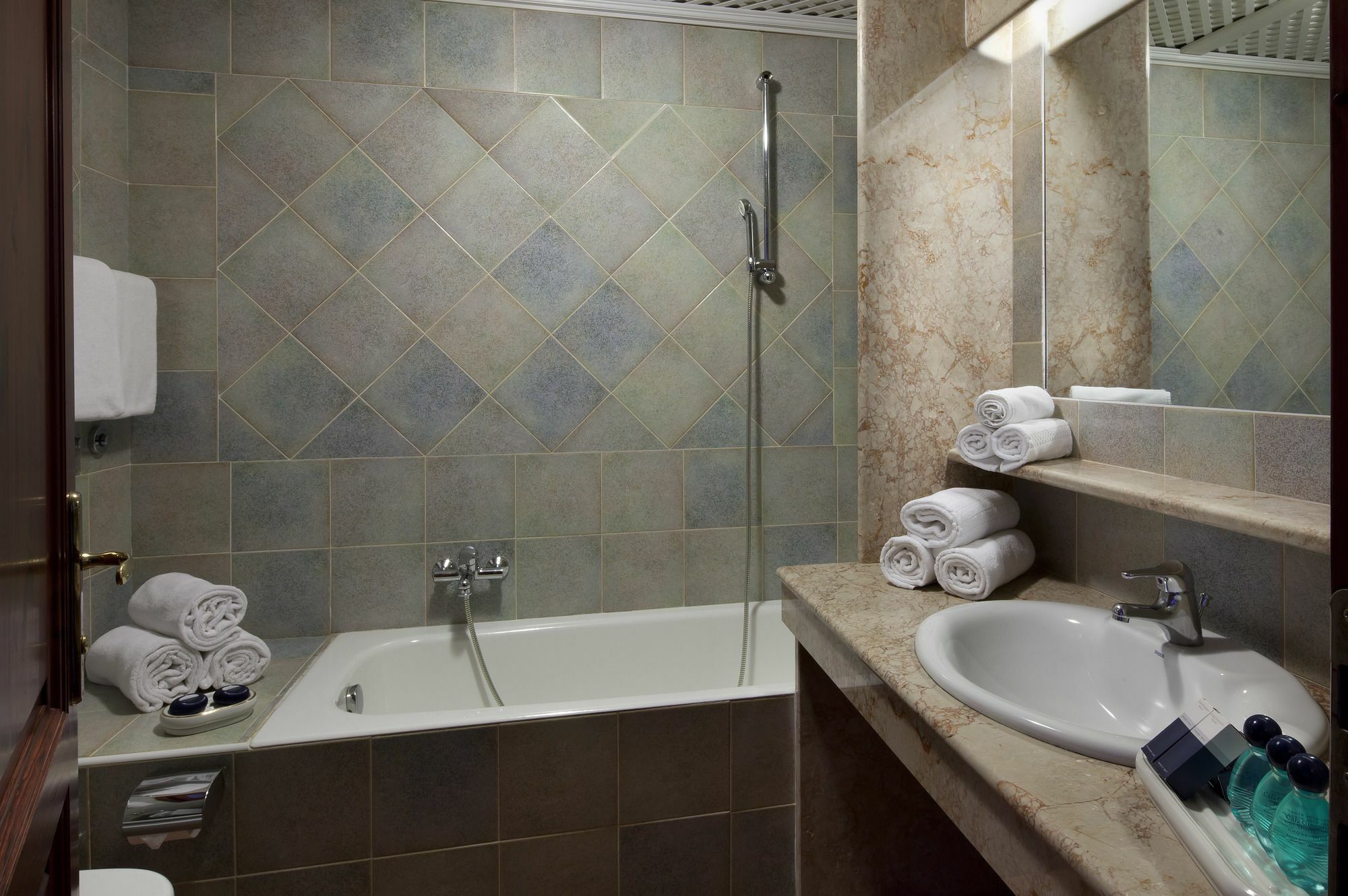 Residence Sos Alinos Cala Liberotto Kültér fotó
